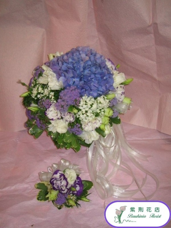 紫荊花店bauhinia Florist