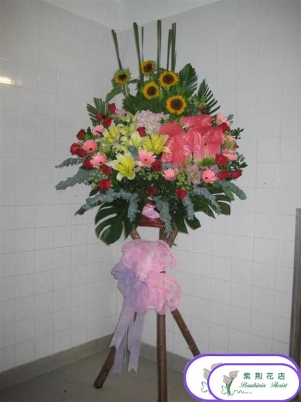 紫荊花店bauhinia Florist